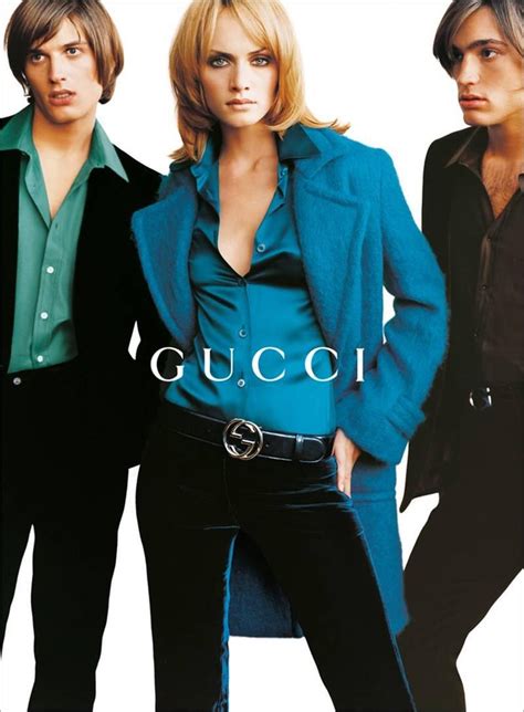 collezioni tom ford per gucci 1994|Tom Ford at Gucci.